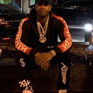 Meet your Posher, Jeff